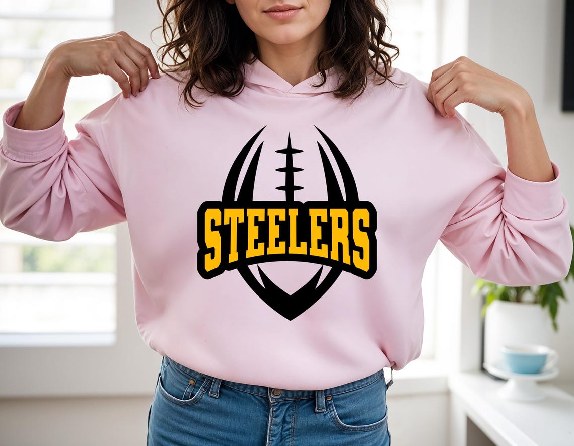 Steelers Bundle SVG PNG, Steelers Football Bundle svg, Bundle svg, Football Bundle , Sports Team svg, Digital Cut File, Instant Download - Image 6