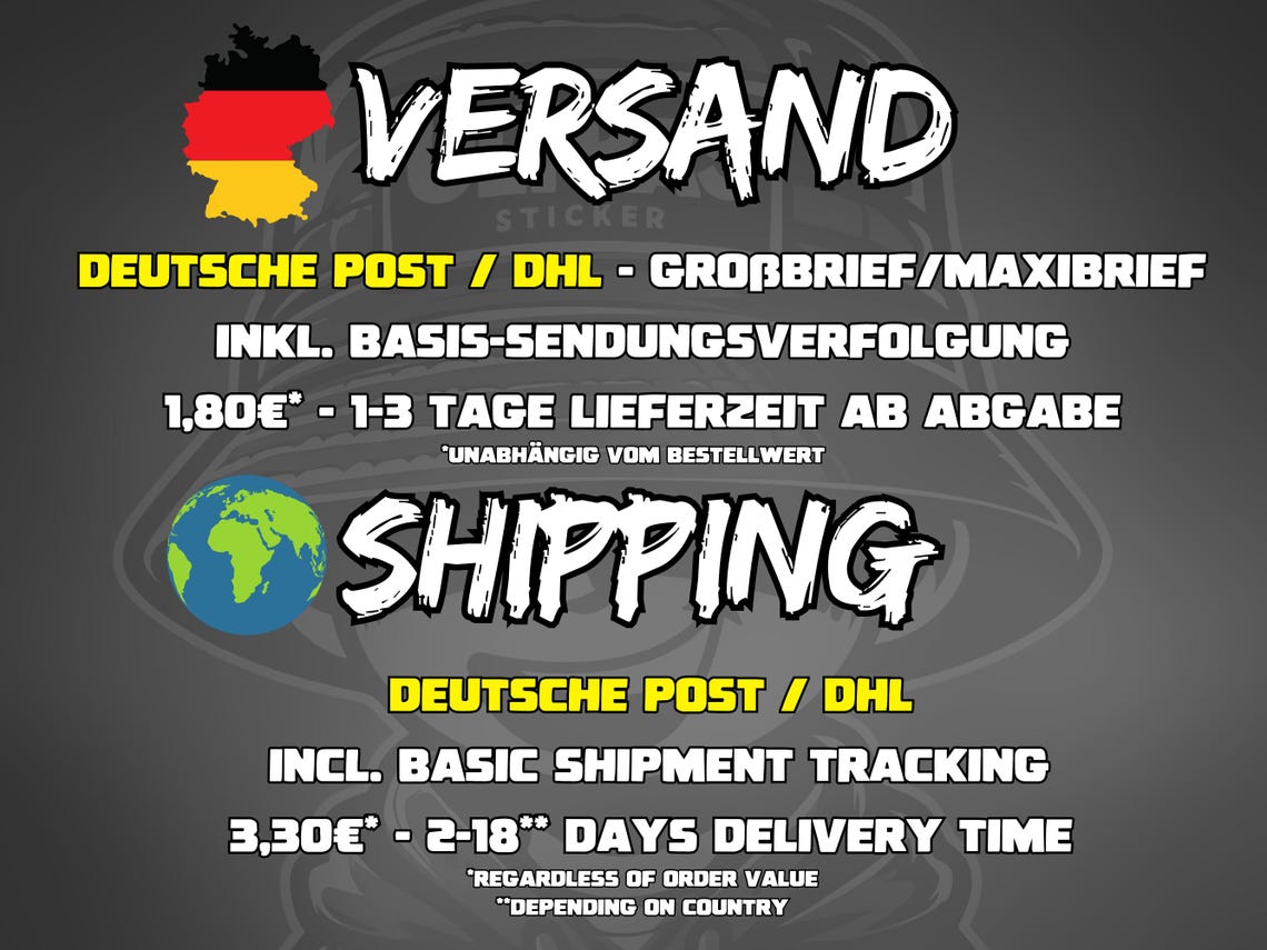 Anti RB stickers - 20 stickers in a set or individually selectable - Image 7