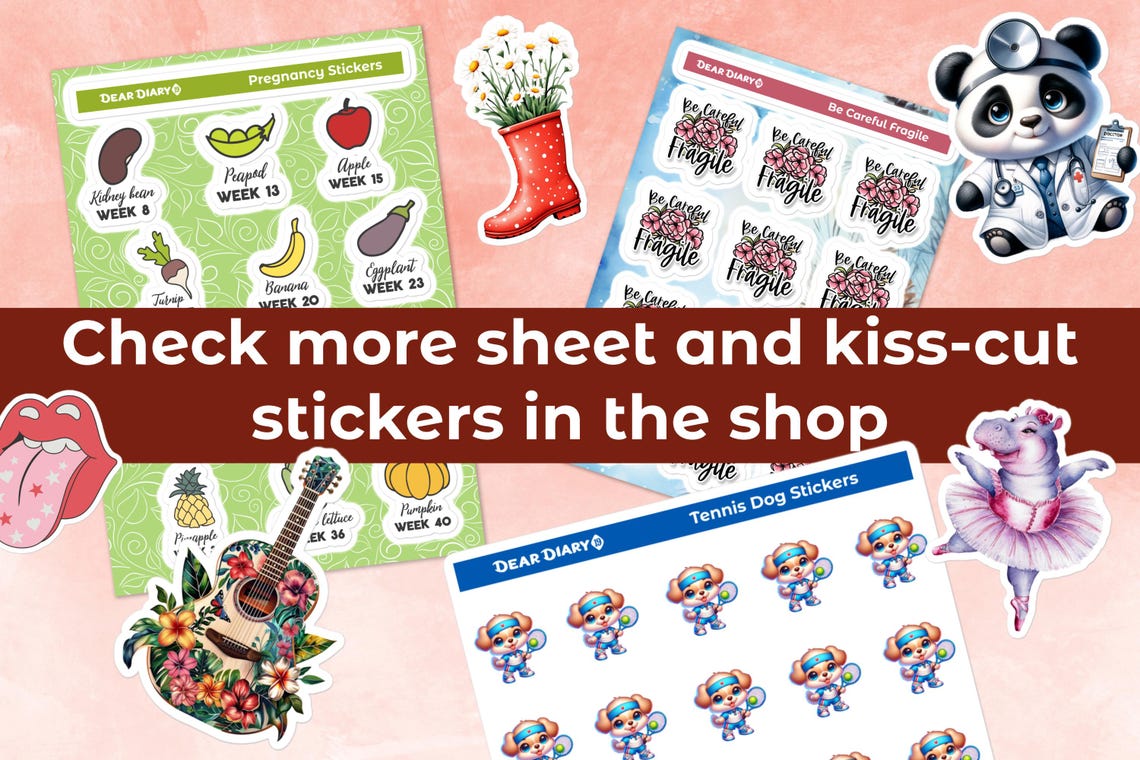 Football stickers Sport vinyl decal laptop planner journal water bottle tumbler gift decor 10/06 FT1P08 - Image 3