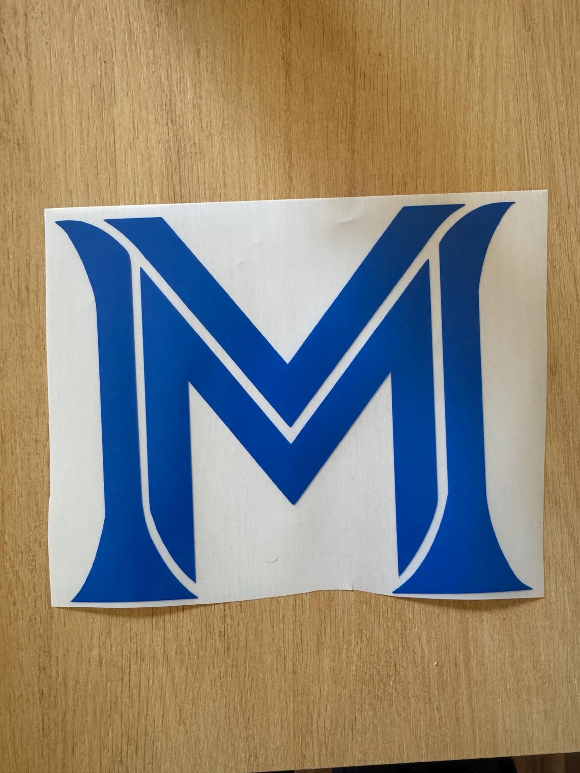 Custom College University Team LOGO Vinyl Decal Sticker Football, Basketball, Baseball, Softball, For Windows, Hydroflasks Laptop Gift - Image 6