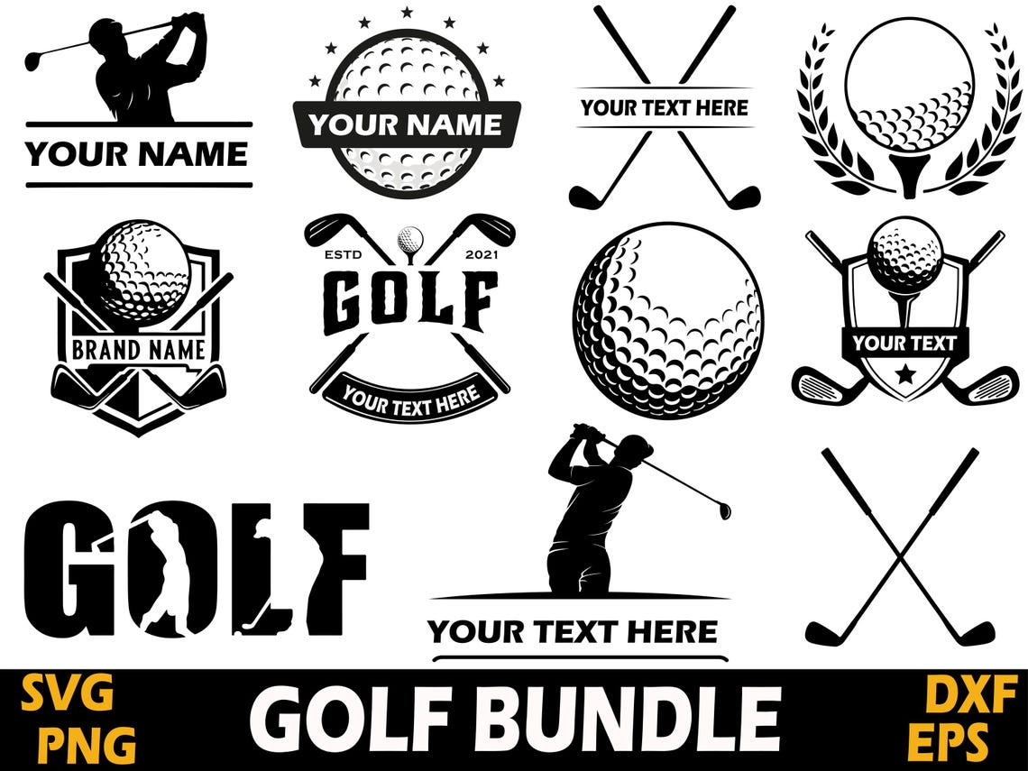 Sports Ball Design Bundle: 100 SVG & PNG Files - Image 8