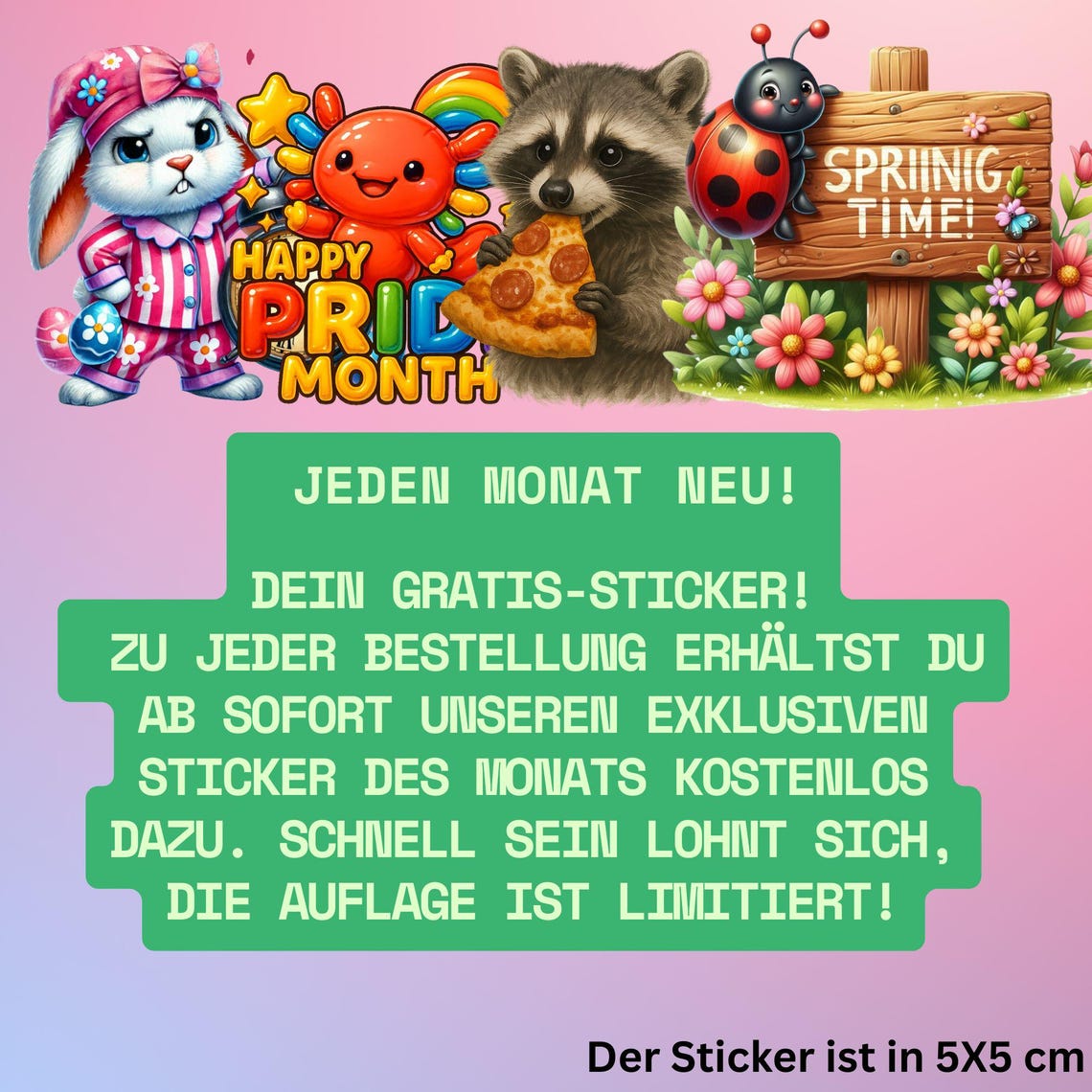 Watercolor football sticker car sticker wall sticker sport decoration boy's room children's room ball sticker football fan gift idea - Image 3