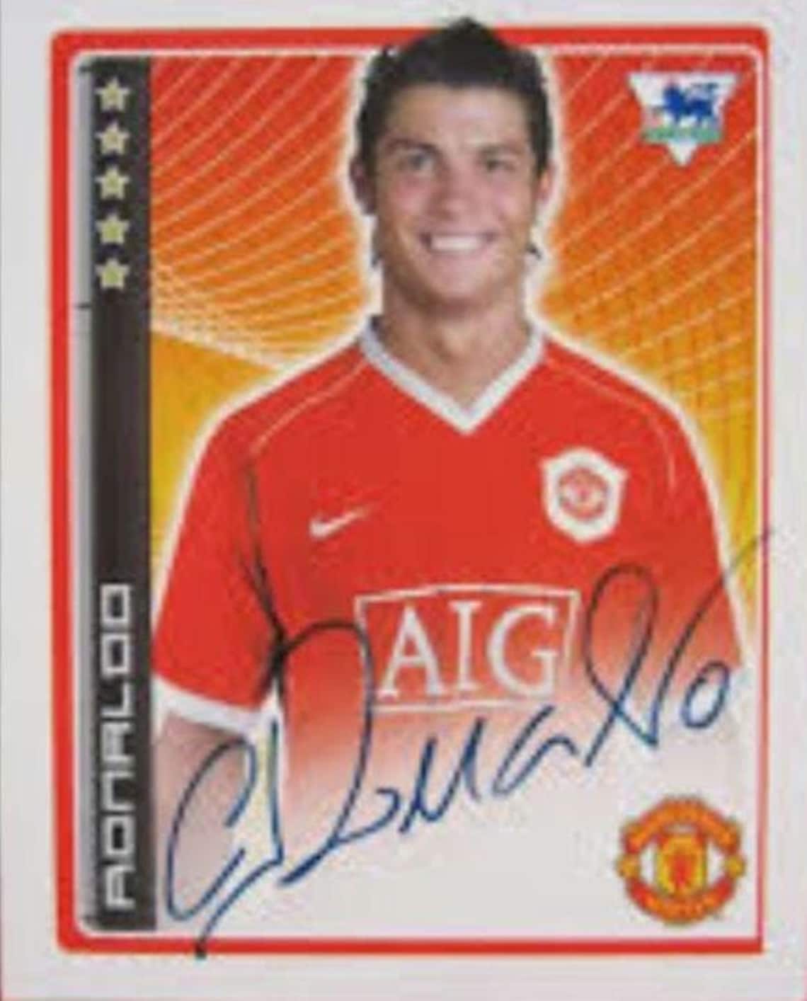 2006/7 Merlin Premier League Sealed Football Sticker Pack - Image 5