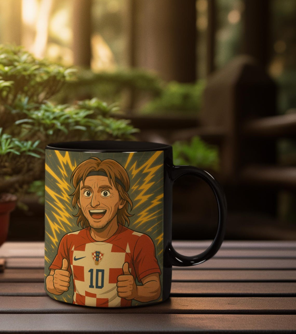 Ronaldo, Messi, Neymar, Mbappé, Kane, Lamine & More – 40 Design Bundle of the World’s Best Footballers for Stickers, Posters, Mugs and More - Image 7