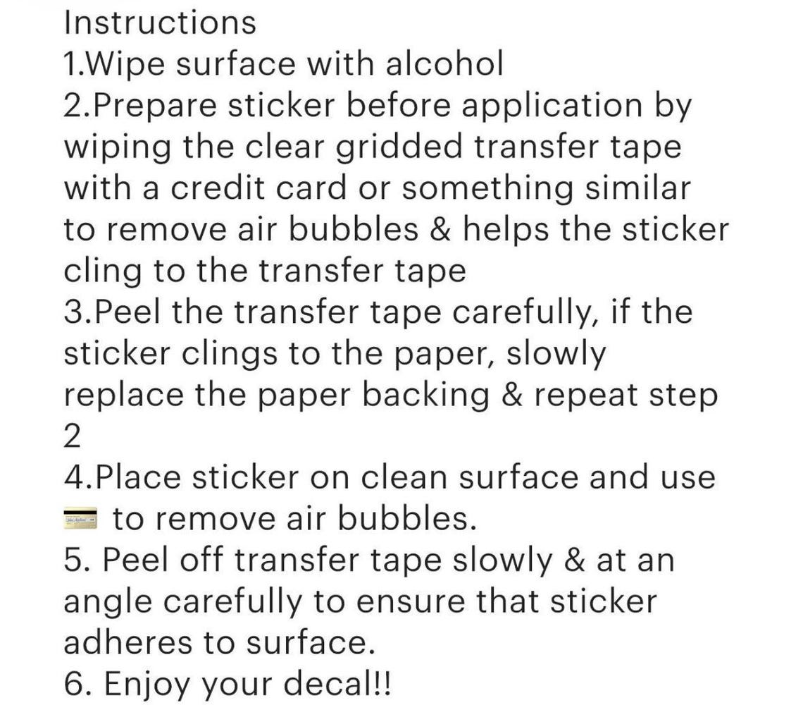 Custom College University Team LOGO Vinyl Decal Sticker Football, Basketball, Baseball, Softball, For Windows, Hydroflasks Laptop Gift - Image 11