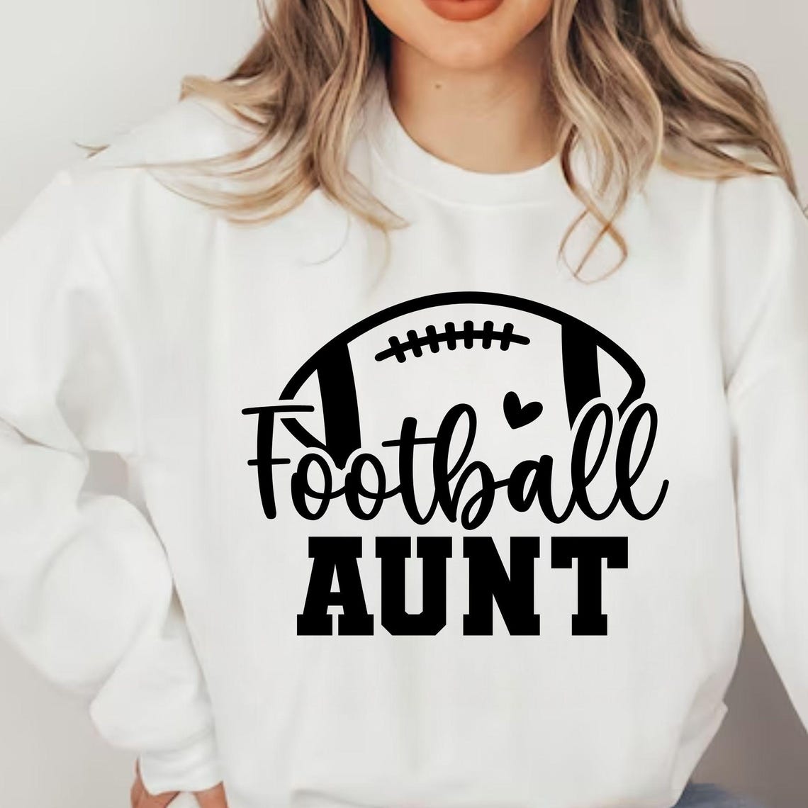 Football Family svg Bundle, Football svg, Football Mom svg, Football Dad svg,Football Mom svg, Football Nana svg,Football Shirts svg,Cricut - Image 7