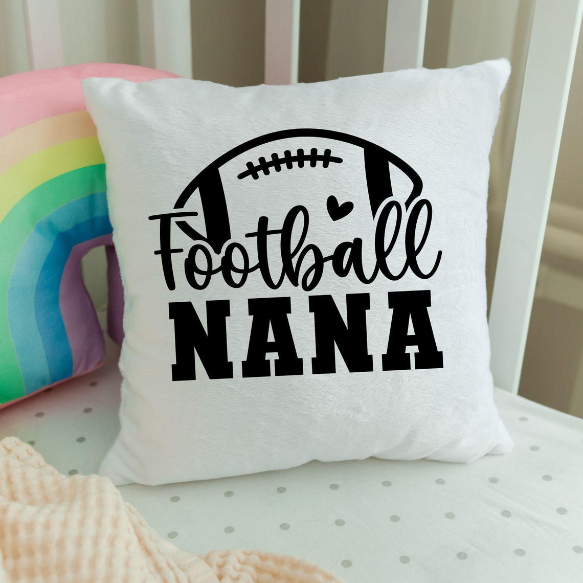 Football Family svg Bundle, Football svg, Football Mom svg, Football Dad svg,Football Mom svg, Football Nana svg,Football Shirts svg,Cricut - Image 10