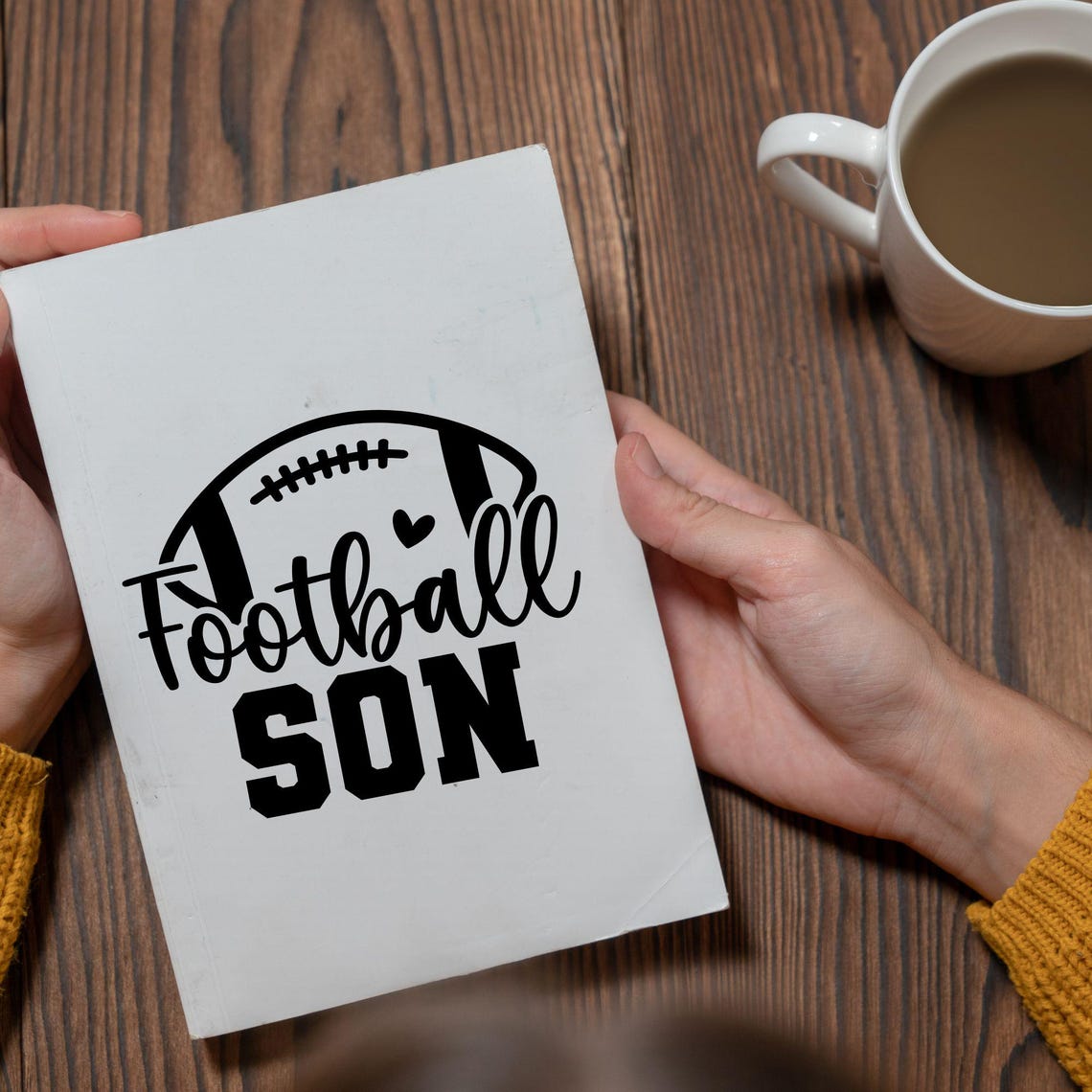 Football Family svg Bundle, Football svg, Football Mom svg, Football Dad svg,Football Mom svg, Football Nana svg,Football Shirts svg,Cricut - Image 11