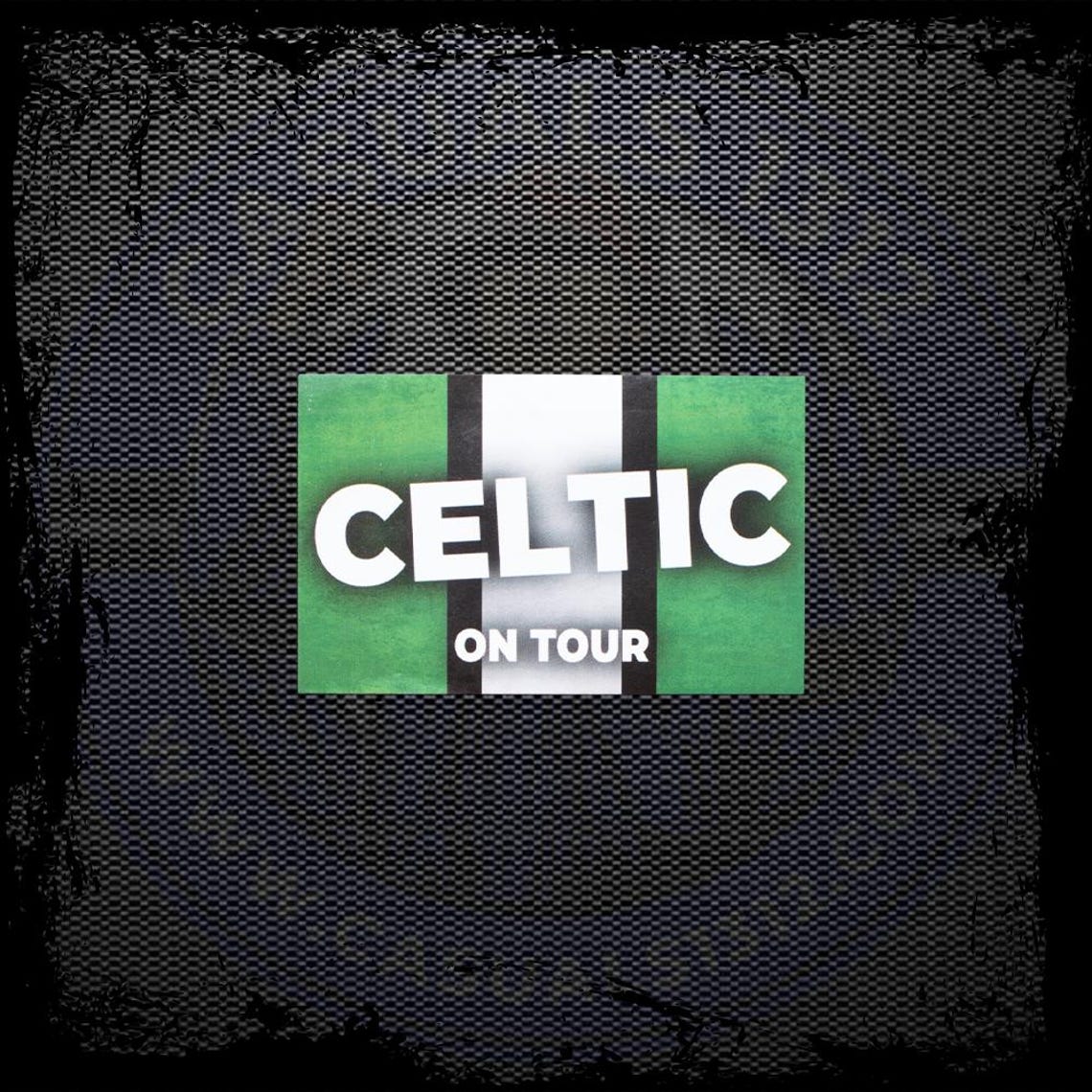 Celtic Ultras Stickers: Inspired by Glasgow, Bhoys, Green Brigade, Terrace Culture, Football, Soccer, Casuals, Awaydays - FREE UK DELIVERY - Image 4