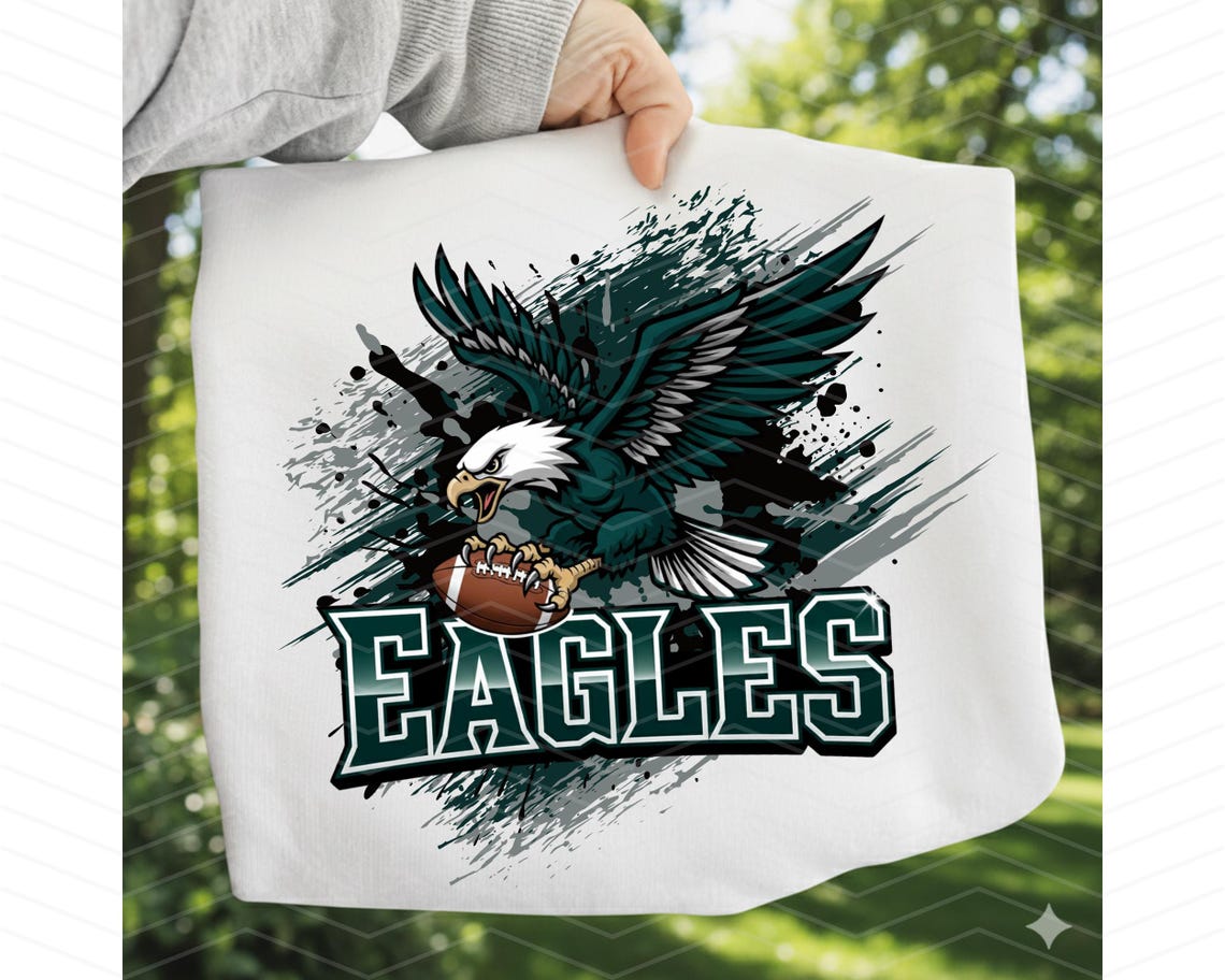 32 Football Mascot png Bundle, Football Team png, Mascot Png, Football PNG, Game Day Football Clipart, Football Animal, Football posters - Image 4