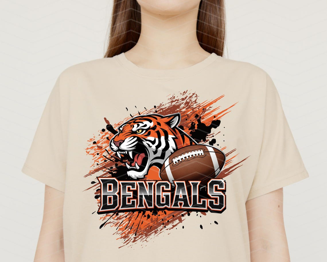 32 Football Mascot png Bundle, Football Team png, Mascot Png, Football PNG, Game Day Football Clipart, Football Animal, Football posters - Image 6