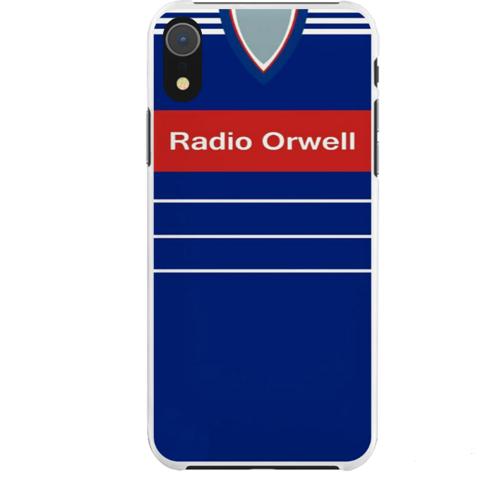 Ipswich Home Retro Shirt Protective Premium Hard Rubber Silicone Phone Case Cover - Image 4