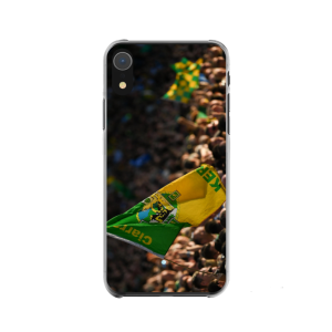 Kerry GAA Fans Rubber Premium Phone Case (Free P&P)