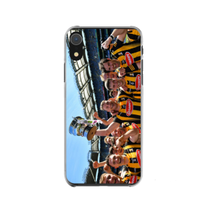 Kilkenny GAA Rubber Premium Phone Case (Free P&P)