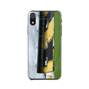 Kilkenny GAA Stadium Rubber Premium Phone Case (Free P&P)