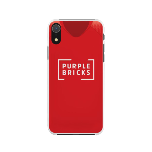 Larne Retro Rubber Premium Phone Case (Free P&P)
