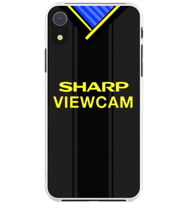 Man Utd Away Protective Premium Hard Rubber Silicone Phone Case Cover - Image 4