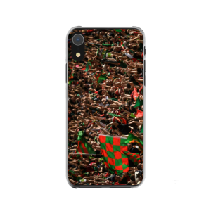 Mayo GAA Fans Rubber Premium Phone Case (Free P&P)