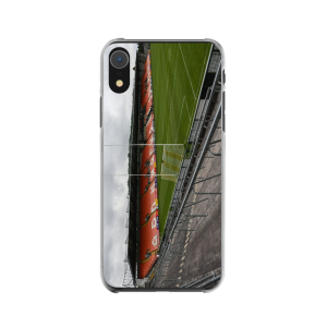 Mayo GAA Stadium Rubber Premium Phone Case (Free P&P)