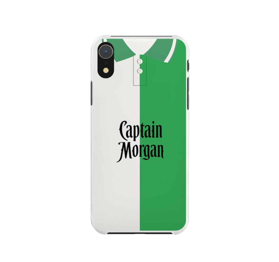 Millwall Away Shirt Protective Premium Hard Rubber Silicone Phone Case Cover - Image 3