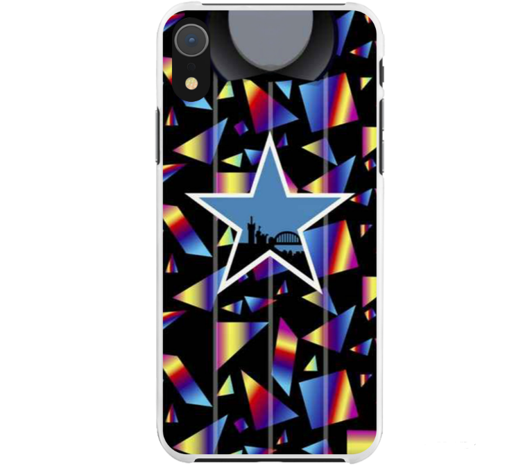 Newcastle United GK Retro Shirt Premium Protective Hard Rubber Silicone Phone Case Cover - Image 4