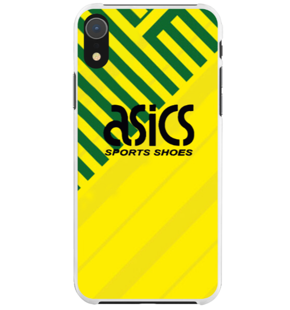 Norwich Retro Shirt Protective Premium Hard Rubber Silicone Phone Case Cover - Image 4