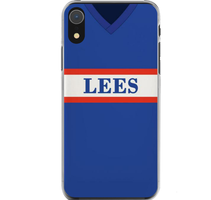 Oldham 1985 Home Retro Protective Premium Hard Rubber Silicone Phone Case Cover - Image 4