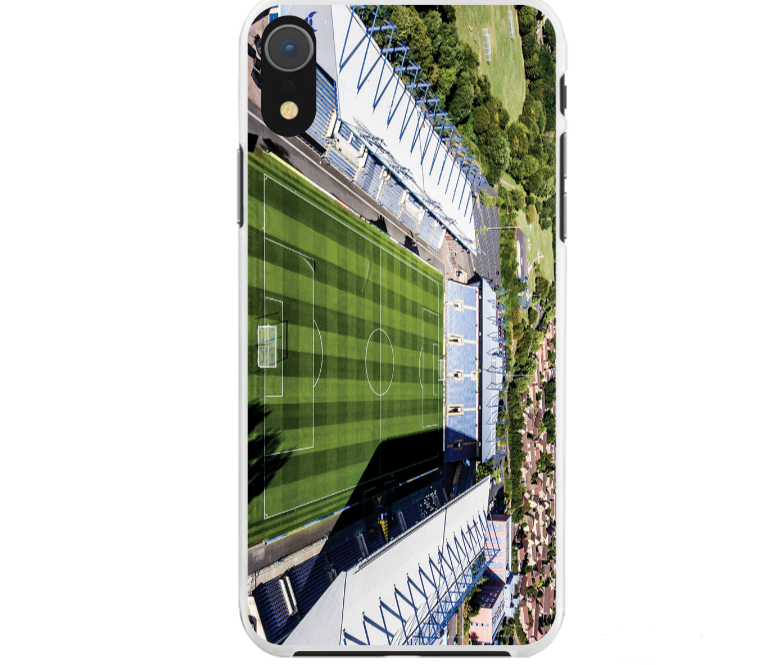 Oxford United Stadium Rubber Premium Phone Case - Image 3