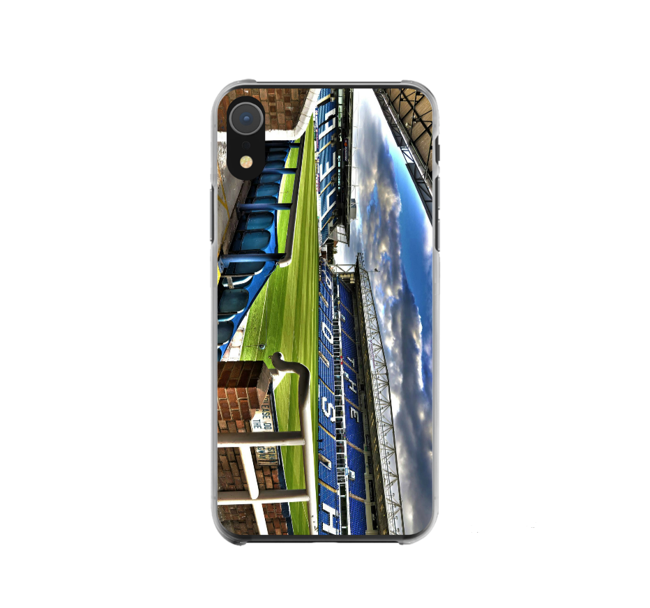 Peterborough United Stadium Hard Rubber Premium Phone Case (Free P&P) - Image 3