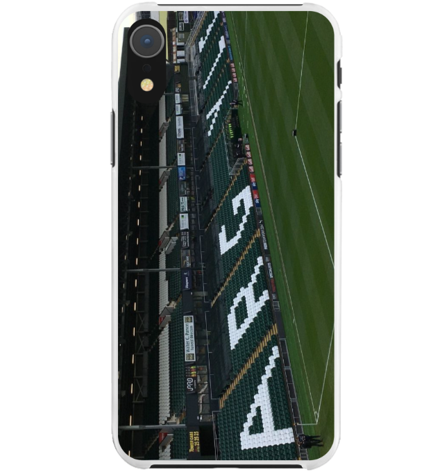 Plymouth Stadium Protective Premium Hard Rubber Silicone Phone Case Cover - Image 4