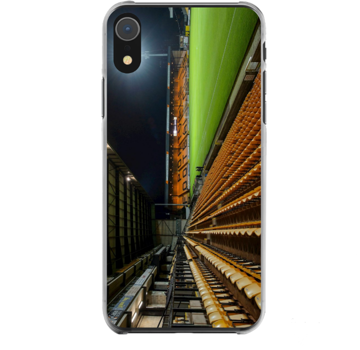 Port Vale Stadium Protective Premium Hard Rubber Silicone Phone Case Cover - Image 4