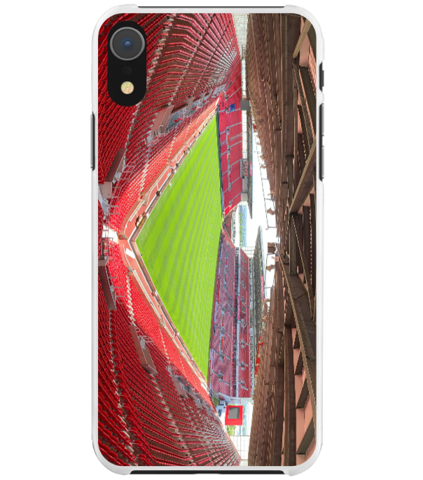 Stoke City Stadium Protective Premium Hard Rubber Silicone Phone Case Cover - Image 4
