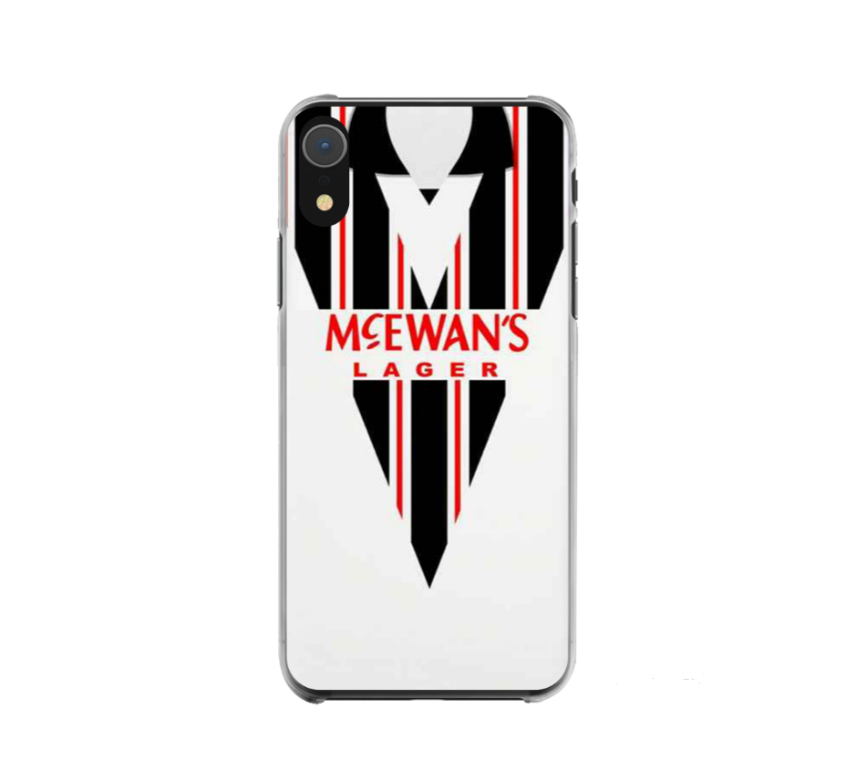 Wakefiled Rugby Retro Protective Premium Hard Rubber Silicone Phone Case Cover - Image 3
