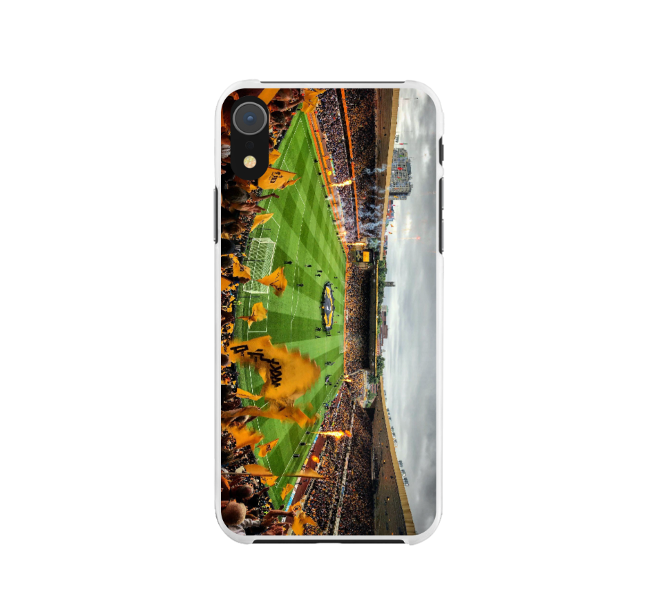 WW Ultras Protective Premium Hard Rubber Silicone Phone Case Cover - Image 3